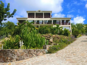 Villa Touloulou, English Harbour